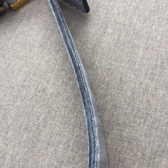 LOEWE Anagram Jacard Shoulderbag - Picture 9 of 16